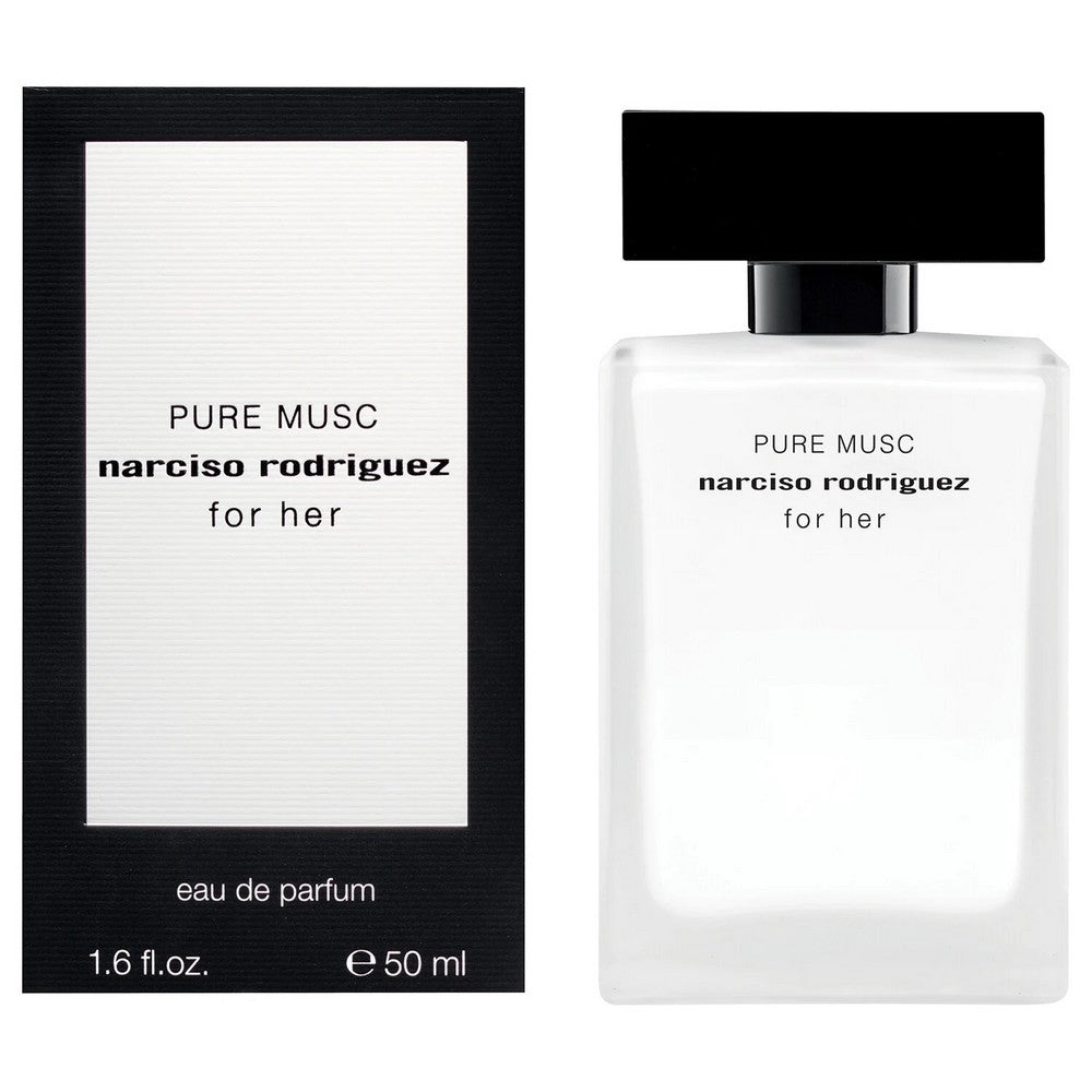 NARCISSO RODRIGUEZ For Her Pure Musc Eau De Parfum