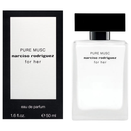 NARCISSO RODRIGUEZ For Her Pure Musc Eau De Parfum