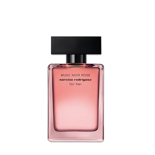 NARCISO RODRIQUEZ Musc Noir Rose For Her Eau De Parfum 100 ML