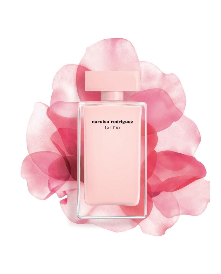 NARCISO RODRIQUEZ For Her Eau De Parfum 50ml