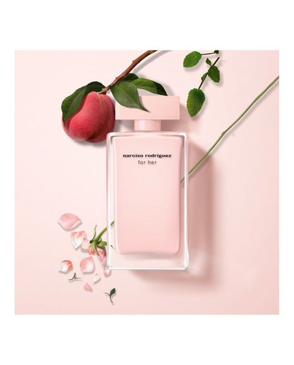 NARCISO RODRIQUEZ For Her Eau De Parfum 50ml