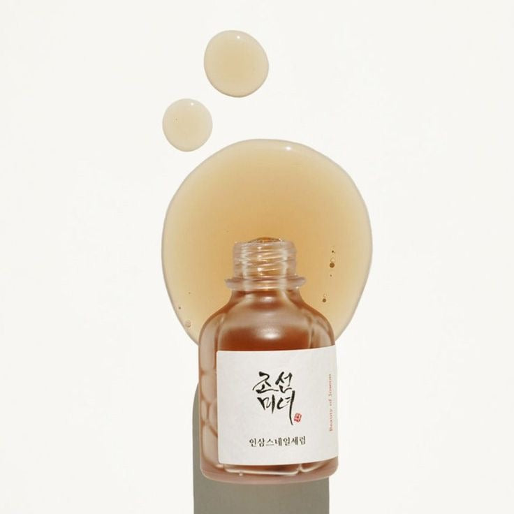 Beauty Of Joseon Revive Serum Ginseng+ Snail Mucin
