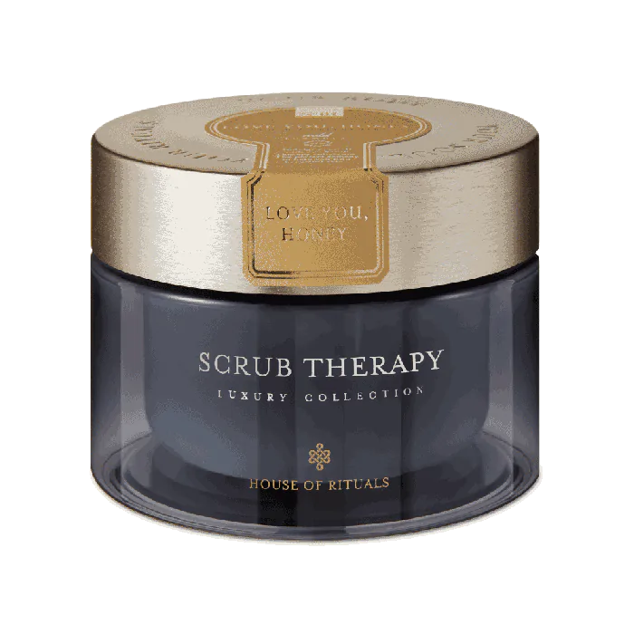 RITUALS SCRUB THERAPY COLLECTION Love You, Honey Body Scrub