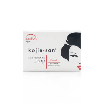 Koji Skin Lightening Soap Classic