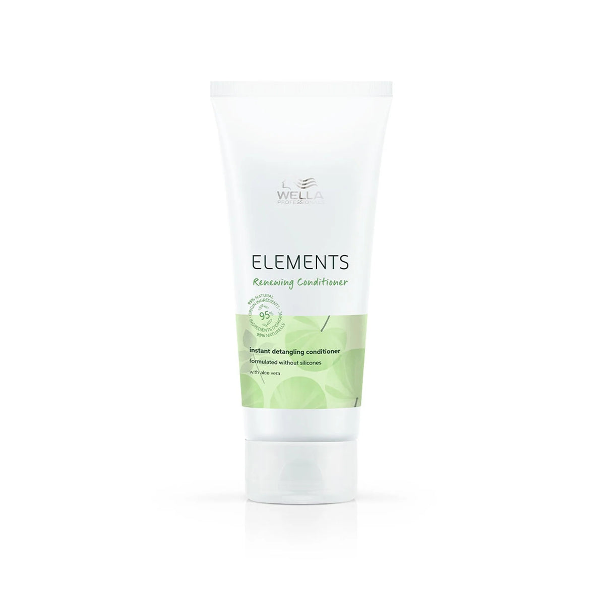 Wella Professional Element Conditionner 200ml