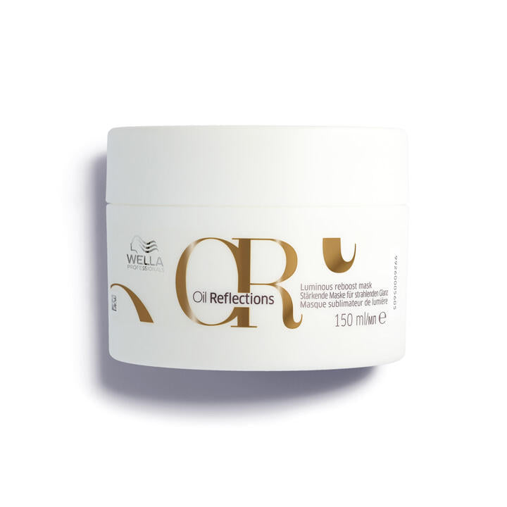 Wella Professional Oil Reflection mask 150ml