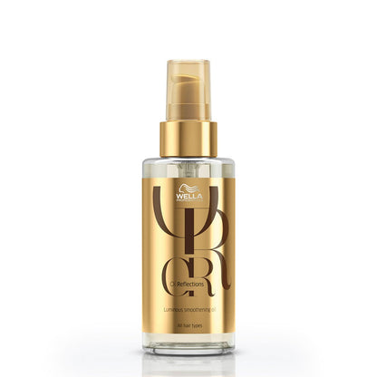 Wella Professional Oil Reflection Huile Lissante 100ml