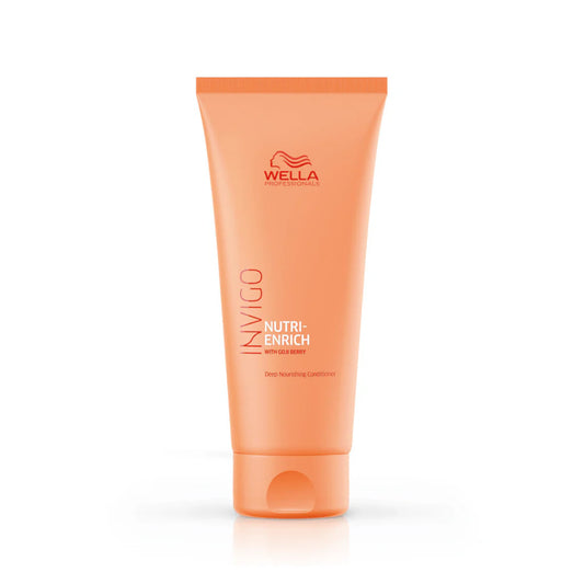Wella Professional Nutrition Enrich Conditionner 250ml