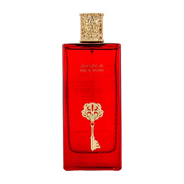 Bab Al Hamra Eau De Parfum – Ard Al Zaafaran 100ml