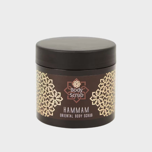 Gommage Corps Oriental Hammam 500g