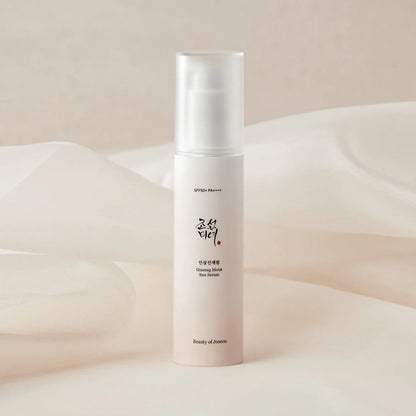 Beauty Of Joseon Ginseng Moist Sun Serum