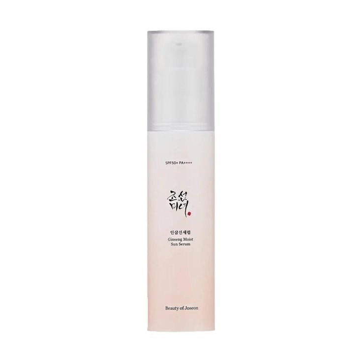 Beauty Of Joseon Ginseng Moist Sun Serum