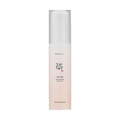 Beauty Of Joseon Ginseng Moist Sun Serum