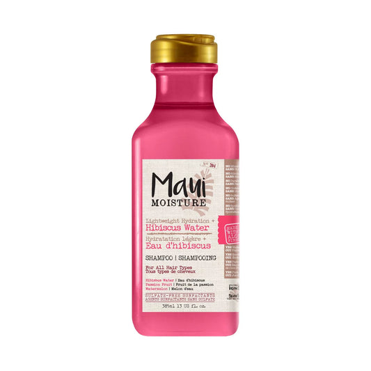 Maui Moisture Hydratation Shampoo For all Hair Types