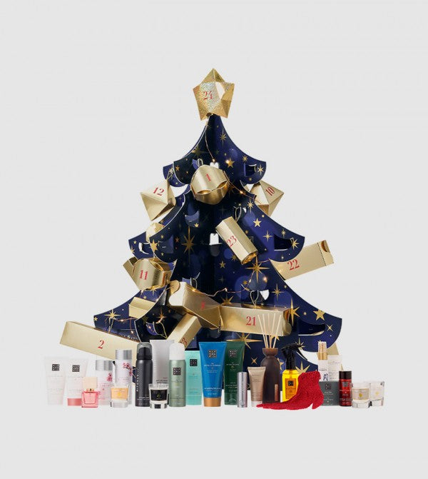The Ritual Of Advent Calender 3D
