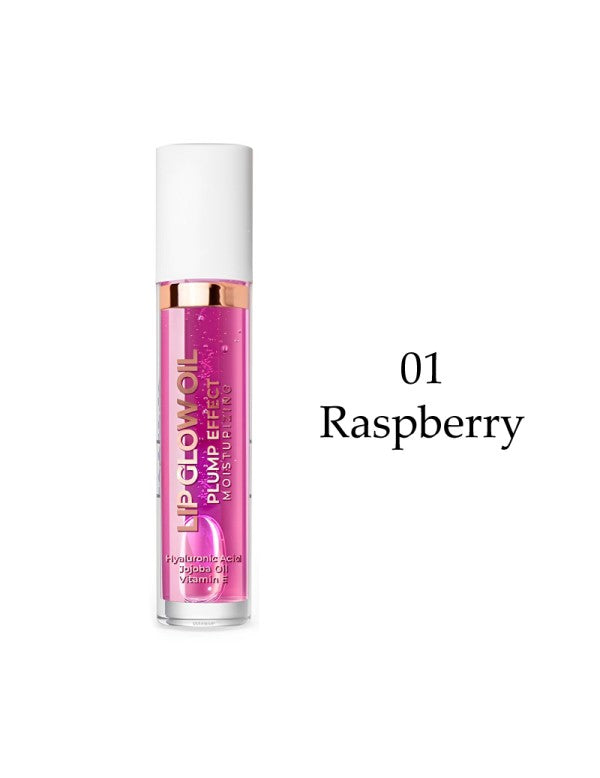 Topface LIP GLOW OIL Plump Effect Moisturizing