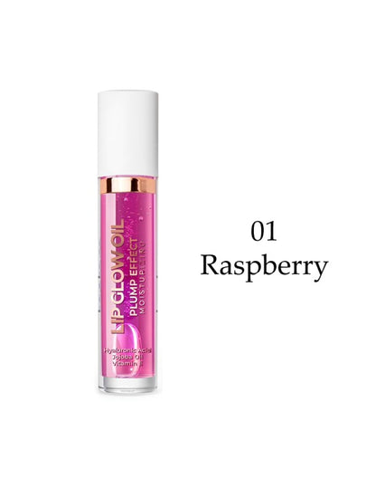 Topface LIP GLOW OIL Plump Effect Moisturizing