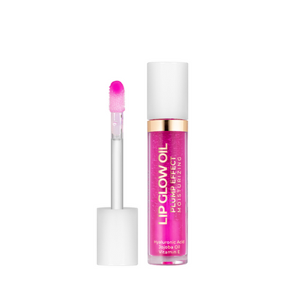 Topface LIP GLOW OIL Plump Effect Moisturizing