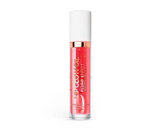 Topface LIP GLOW OIL Plump Effect Moisturizing