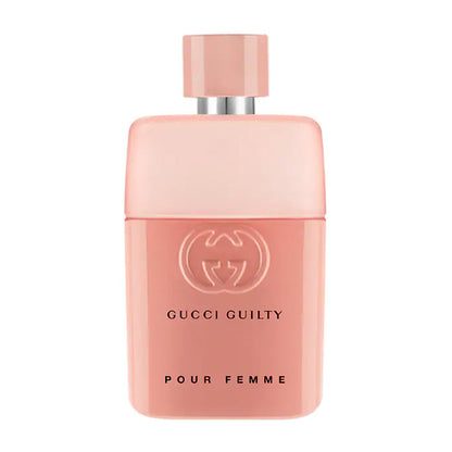GUCCI Guilty Parfum LOVE Edition Pour Femme 90ml TESTEUR
