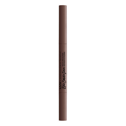 NYX EPIC SMOKE LINER Angled Liner & Blender Nude Haze