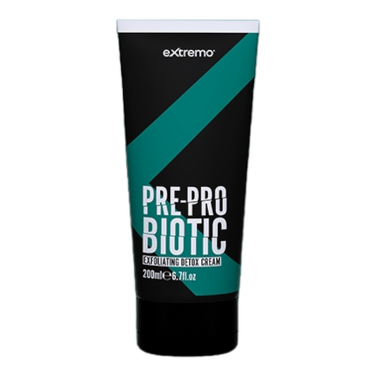 EXTREMO PRE PRO Exfoliating Cream