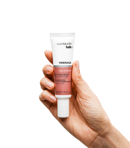 CUMLAUDE LAB VIDERAGE GEL-CREMA 30ML