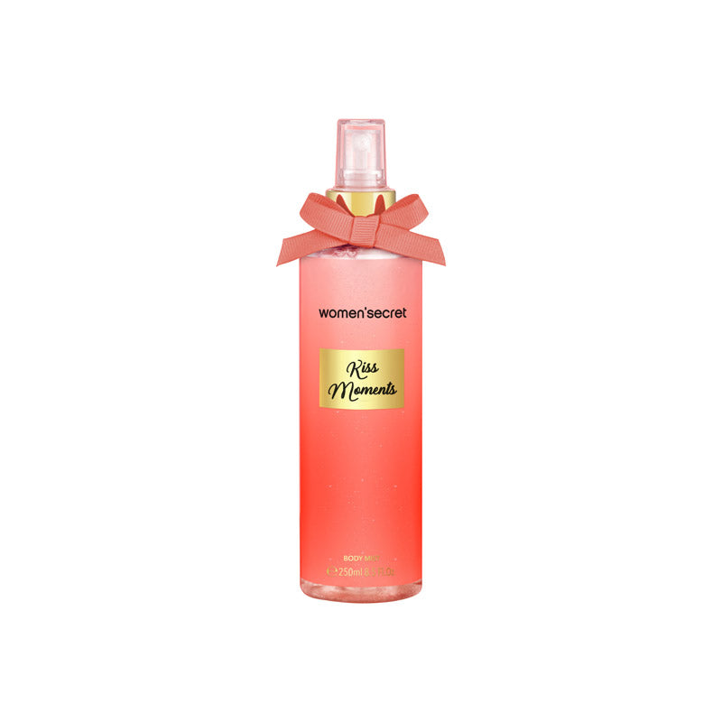 WOMEN'S SECRET BODY MIST - kiss moments   250 ml