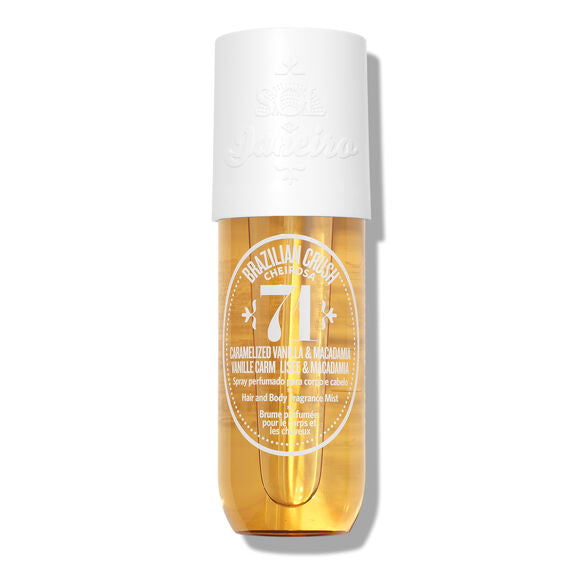 SOL de Janeiro Brazilian Perfume Mist  90 ml