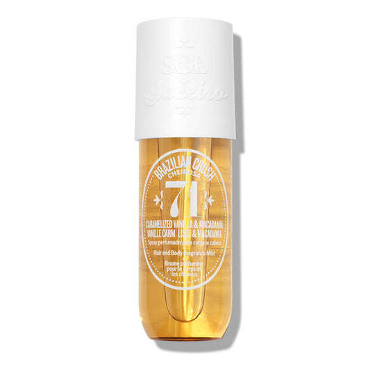 SOL de Janeiro Brazilian Perfume Mist  90 ml