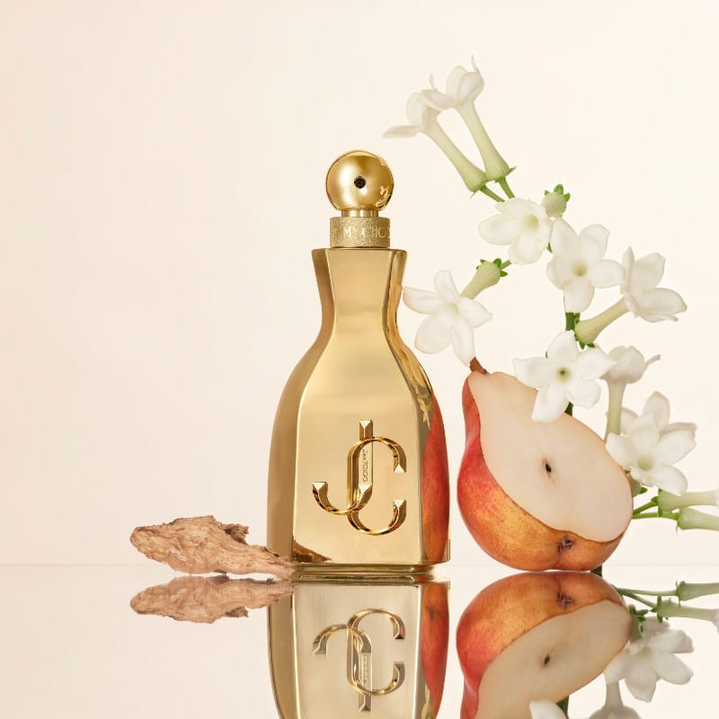 JIMMY CHOO - I Want Choo le parfum  Testeur