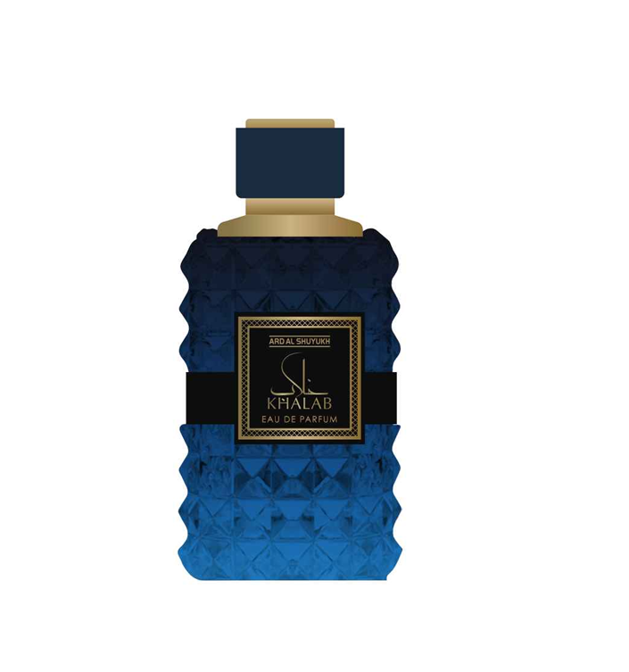 KHALAB – Eau de Parfum 100 ml (Ard Al Shuyukh)