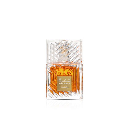 Khamrah lattafa perfume 100ml