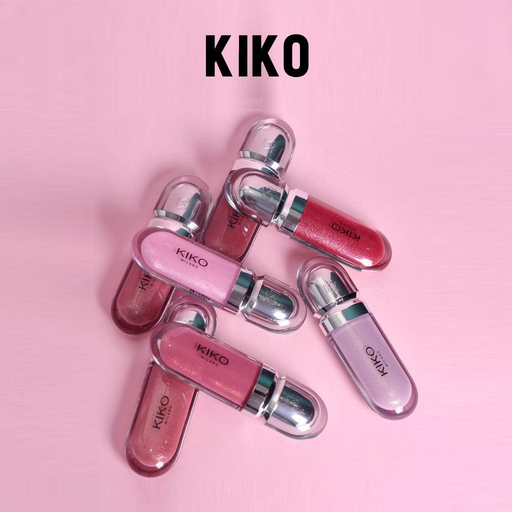 Kiko Cosmetics
