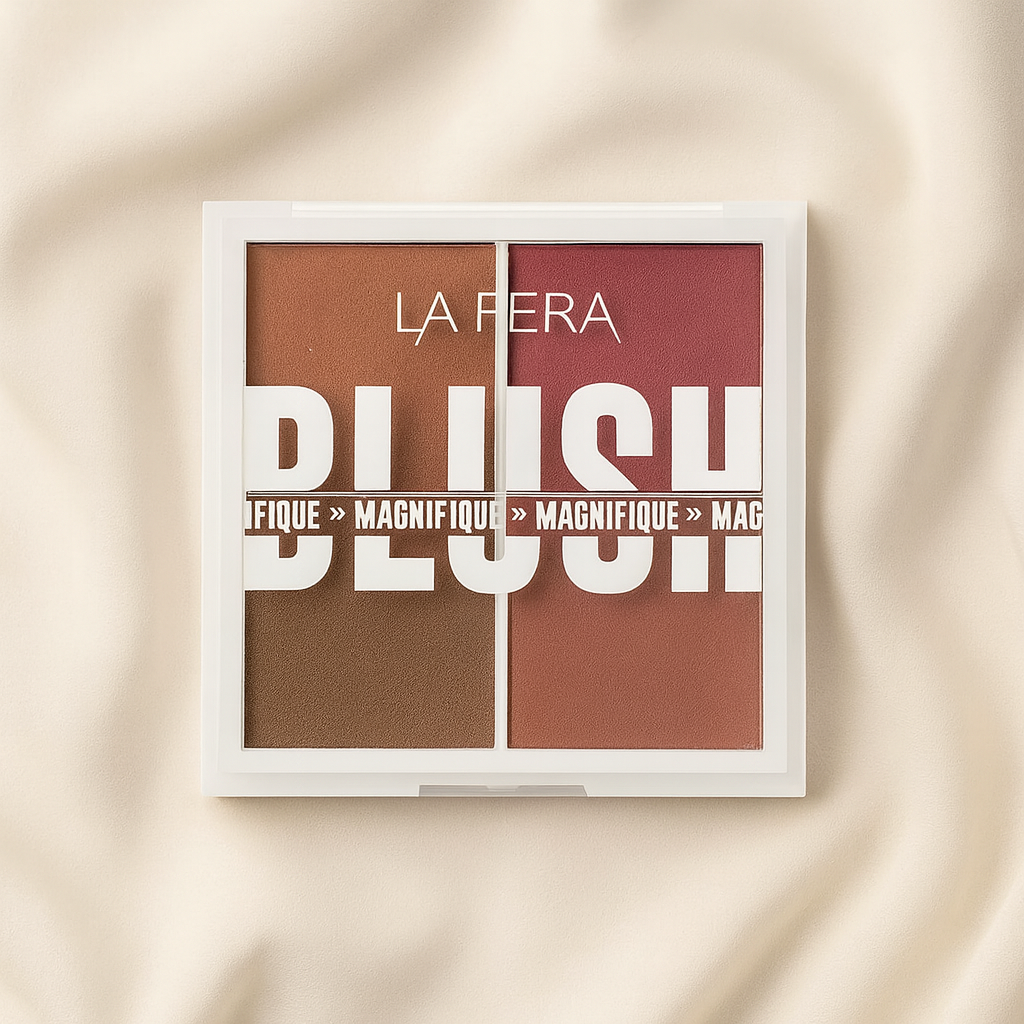LA FERA Magnifique Blush