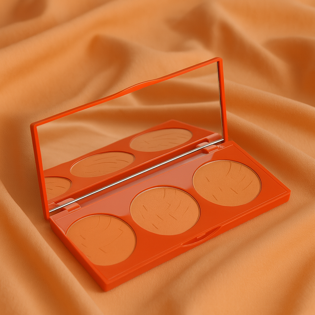 LA FERA All About Pink Blush