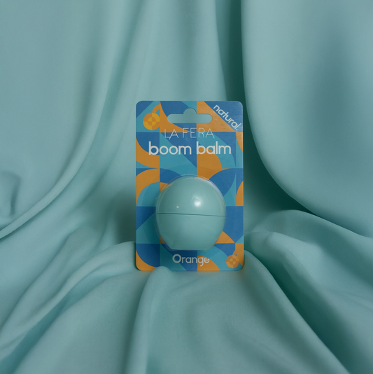 LA FERA Boom Balm Orange