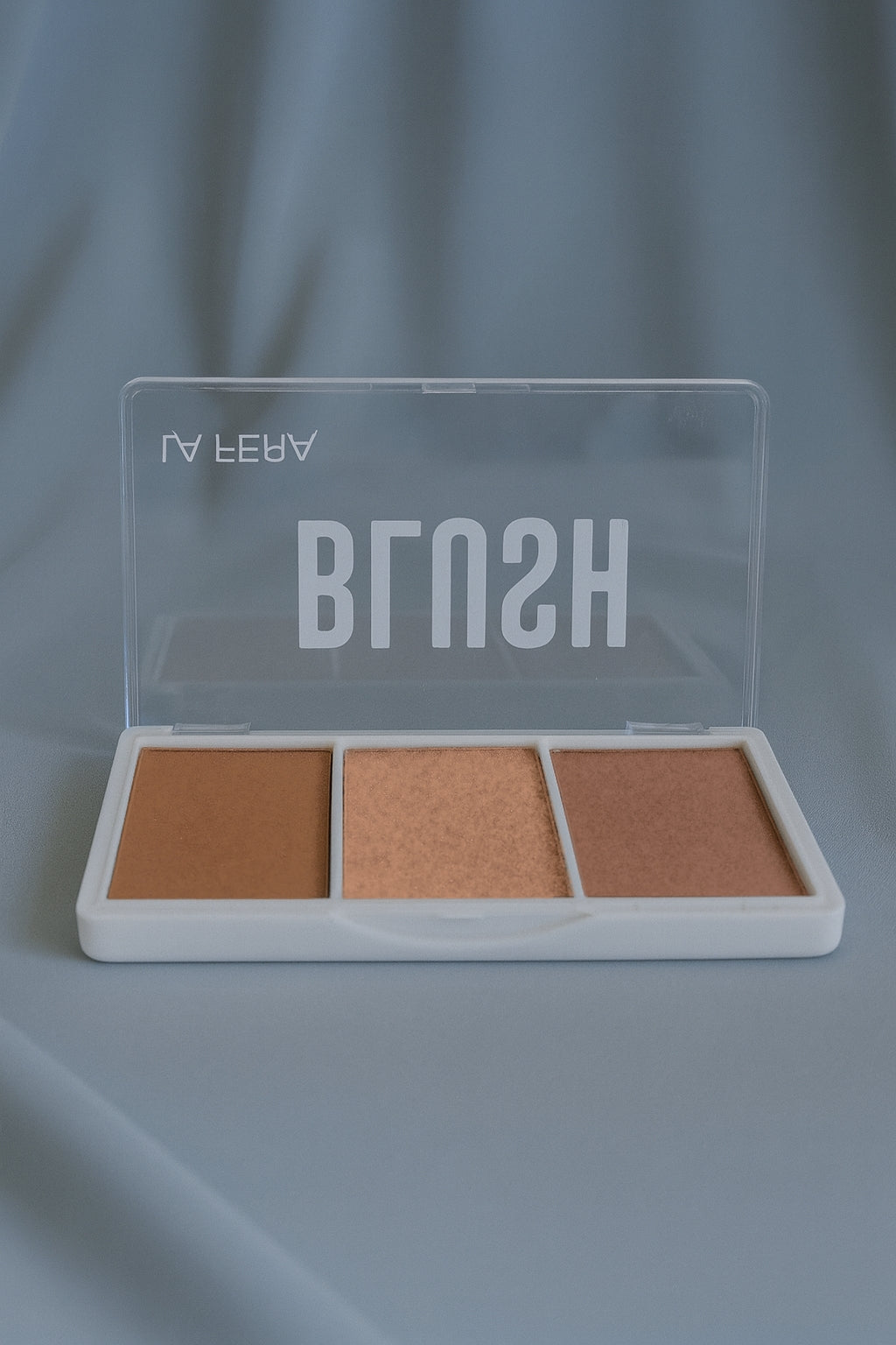 LA FERA COSMETICS BLUSH 3