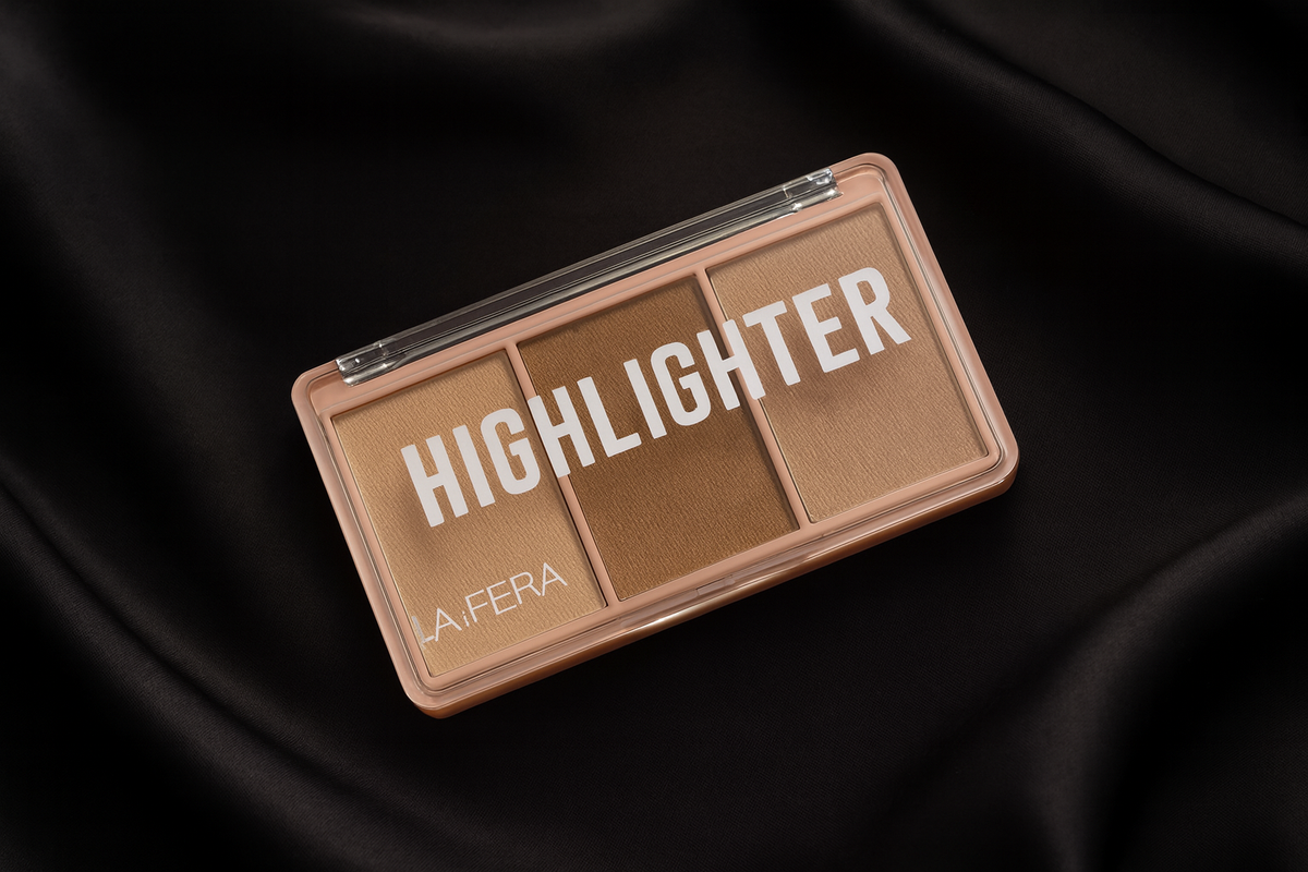 LA FERA COSMETICS HIGHLIGHTER	