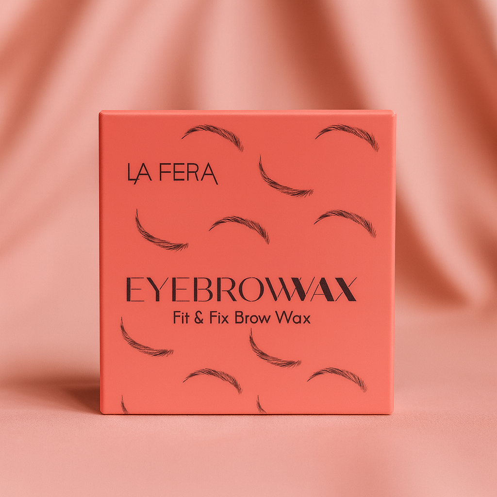 LA FERA EYEBROW WAX