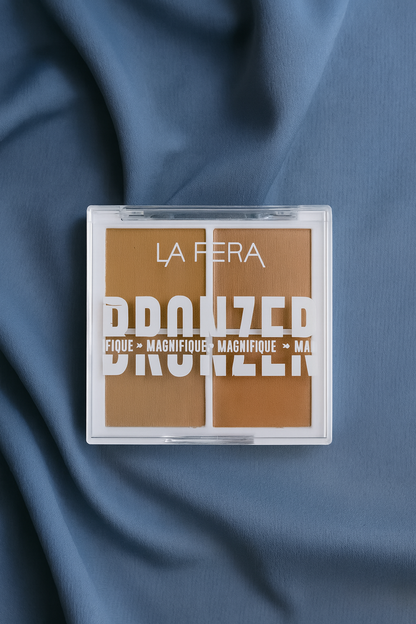 LA FERA MAGNIFIQUE BRONZER	