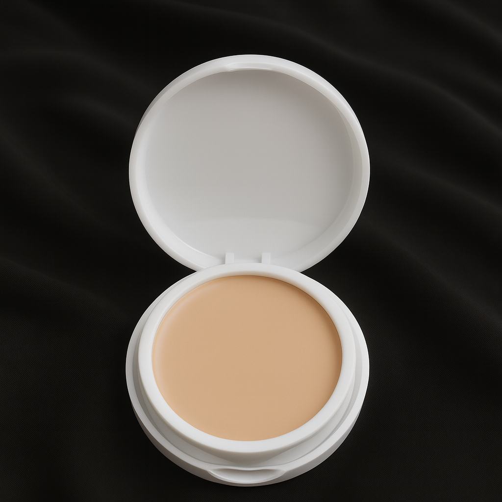 LA FERA Super Cover Face Foundation