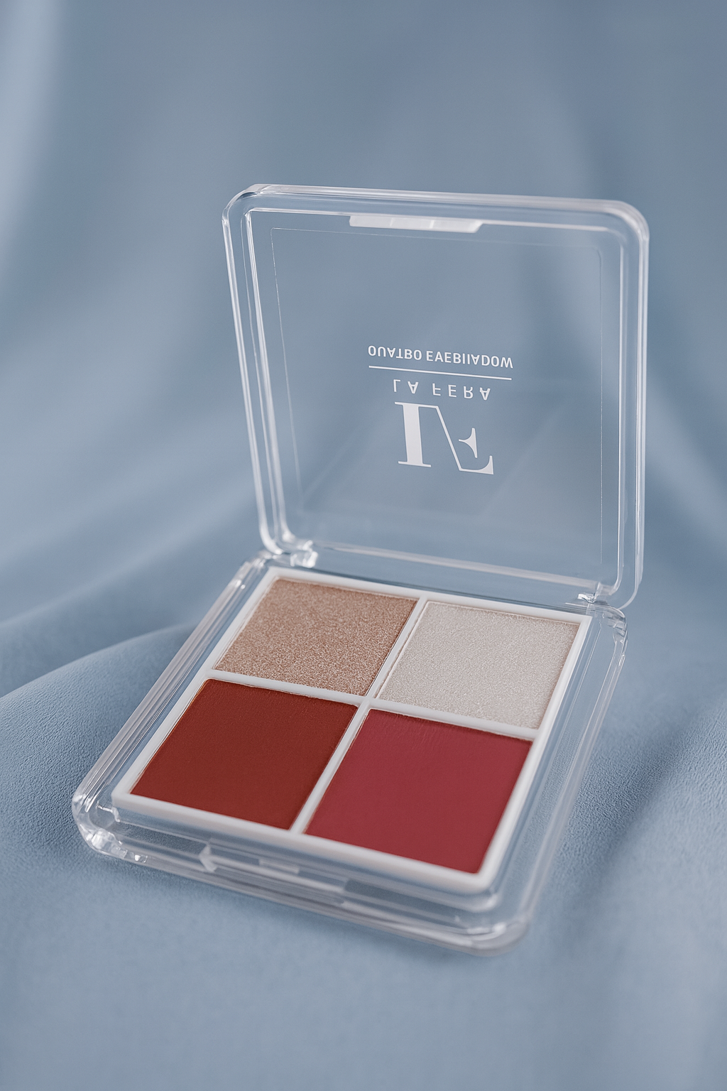 LA FERA VELVET BLUSH