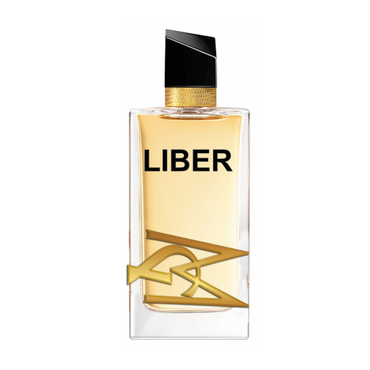 LIBER Perfume 90 ML - By SAINT MARIO LOUIS