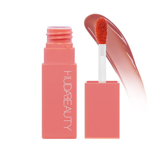 Huda Beauty Lip Stain - Encre à lèvres