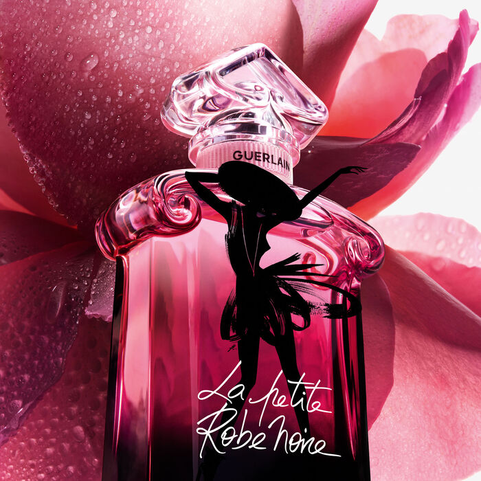 Guerlain - La Petite Robe Noire - Eau de Parfum Absolue
