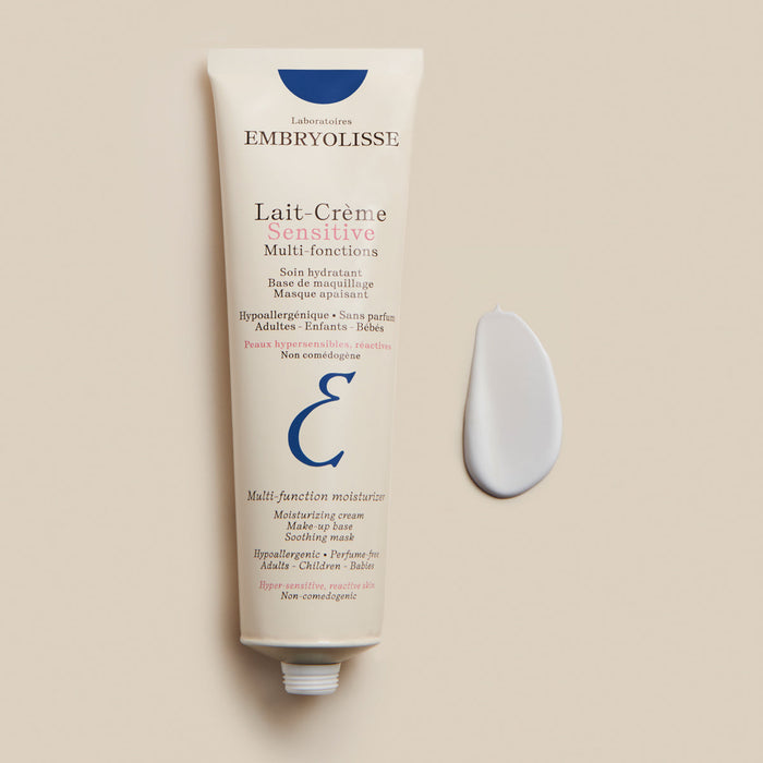 EMBRYOLISSE LAIT-CRÈME SENSITIVE