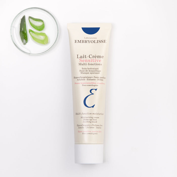 EMBRYOLISSE LAIT-CRÈME SENSITIVE