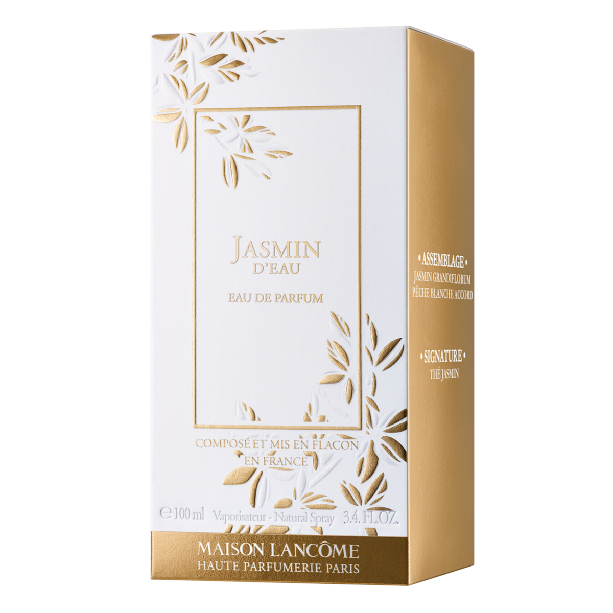 Maison Lancôme Jasmin d'Eau 100ml