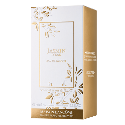 Maison Lancôme Jasmin d'Eau 100ml